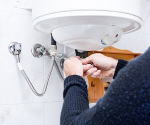 About Water Heater Repair LLC Valier, PA